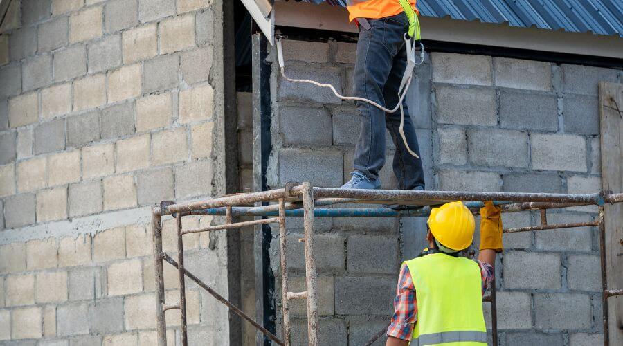 Professional New roof installation in Rohrersville, MD